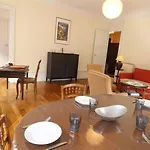 Apartmán Grand T2 Ensoleille A Luchon, Face Aux Thermes, Pour 4 Pers., Proche Telecabine - Fr-1-313-165
