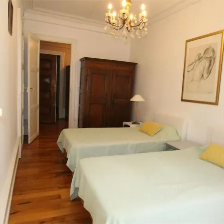 Apartment Grand T2 Ensoleille A Luchon, Face Aux Thermes, Pour 4 Pers., Proche Telecabine - Fr-1-313-165 *