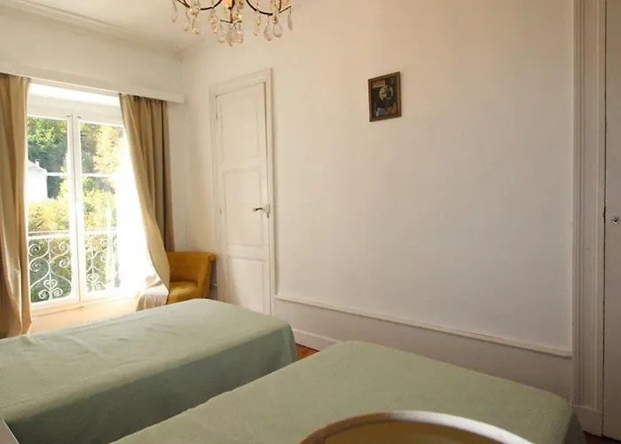 Grand T2 Ensoleille A Luchon, Face Aux Thermes, Pour 4 Pers., Proche Telecabine - Fr-1-313-165 Apartment *