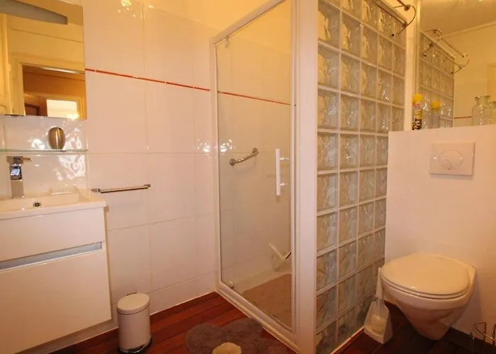 Apartment Grand T2 Ensoleille A Luchon, Face Aux Thermes, Pour 4 Pers., Proche Telecabine - Fr-1-313-165